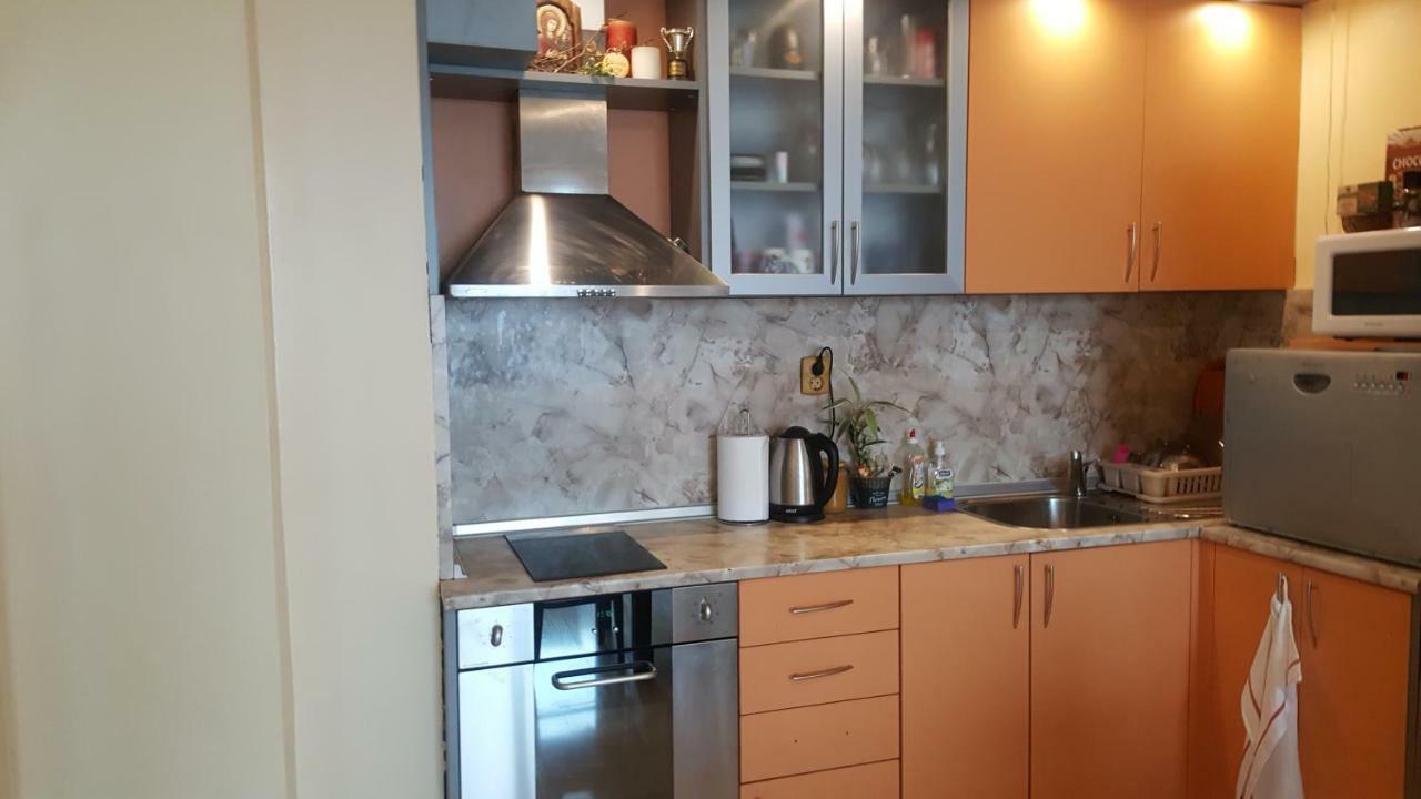Malavi University Apartment Ruse! Comfort&Clean! Exteriör bild
