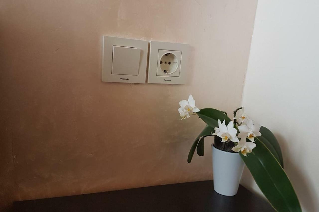 Malavi University Apartment Ruse! Comfort&Clean! Exteriör bild